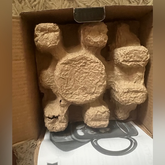 Disney MICKEY MOUSE MUG WARMER - Picture 8 of 8